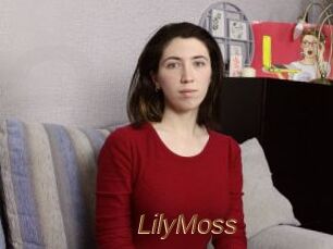 LilyMoss