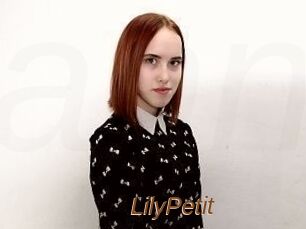 LilyPetit