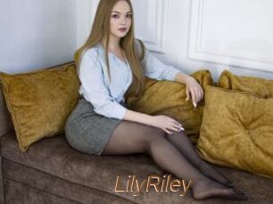 LilyRiley