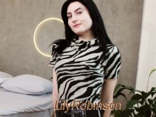 LilyRobinson