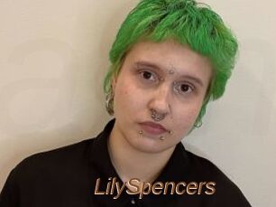 LilySpencers