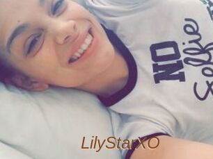 LilyStarXO