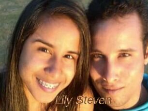 Lily_Steven