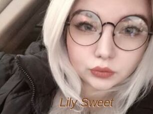 Lily_Sweet