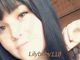 Lilybaby118