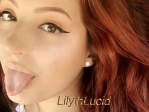 LilythLucid