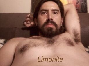 Limonite