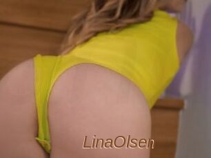 LinaOlsen