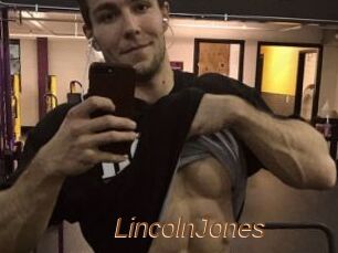 LincolnJones