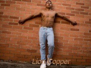 Lion_Copper