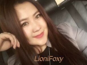 LioniFoxy