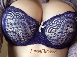 LisaBlowx