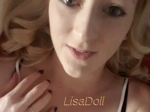 LisaDoll