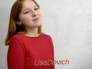 LisaDovich