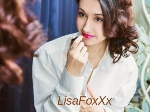 LisaFoxXx