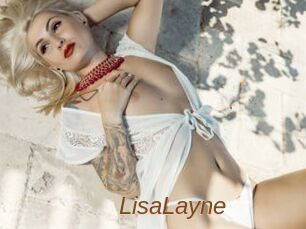LisaLayne