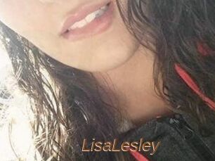 LisaLesley