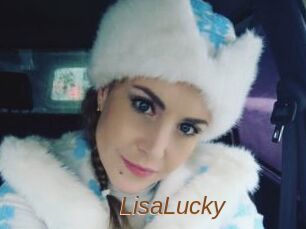 LisaLucky