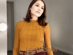 LisaMadison