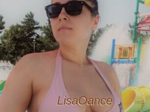 LisaOance