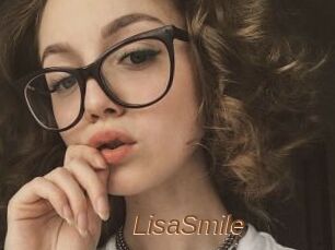 LisaSmile