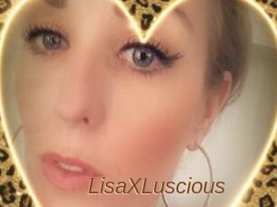 LisaXLuscious