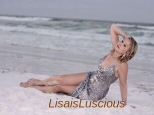 LisaisLuscious