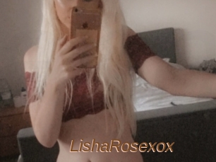 LishaRosexox