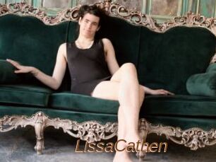 LissaCathen