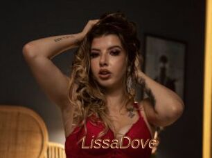 LissaDove