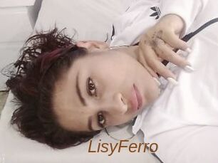 LisyFerro