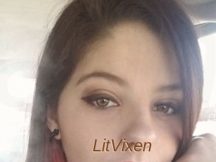 LitVixen