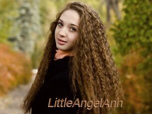 LittleAngelAnn