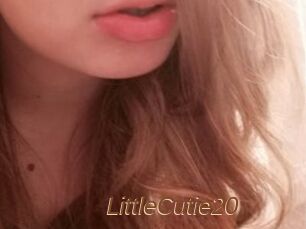 LittleCutie20