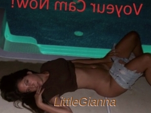 LittleGianna