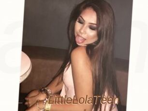 LittleLolaTeen