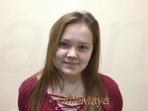 LittleMaya