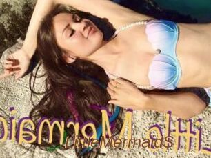 LittleMermaidS