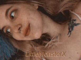 LittleMonsterX