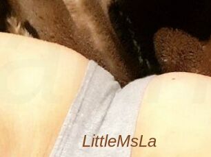 LittleMsLa