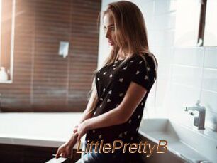 LittlePrettyB