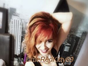 LittleRedKitty69