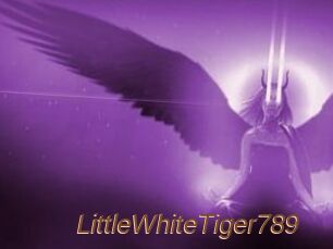 LittleWhiteTiger789