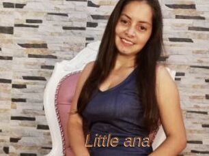 Little_ana