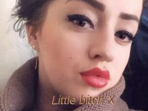 Little_bitch_X