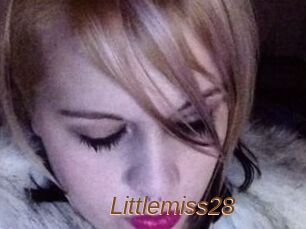 Littlemiss28