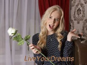 LiveYourDreams