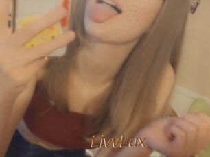 LivvLux