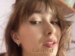 LizaRed