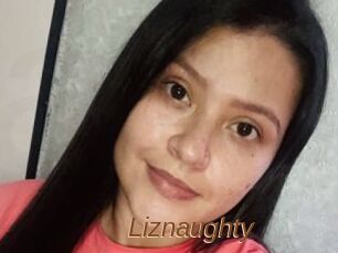 Liznaughty